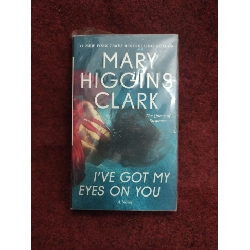 I've Got My Eyes on you mới 90% Rebooks.vn