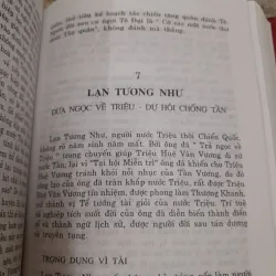 Mưu lược gia tinh tuyển- Ngoại Quốc, Ngoại Giao, Kinh Tế, Gian Nịnh. Chủ biên Sài Vũ Cầu 755946