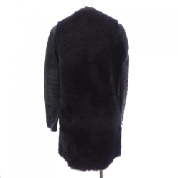 セリーヌ CELINE 2 8F51/3560 Thời kỳ Phoebe Áo khoác lông cừu - Hàng hiệu Chính hãng 818283