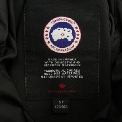 【Khuyến mãi】Áo khoác lông Canada Goose 642307
