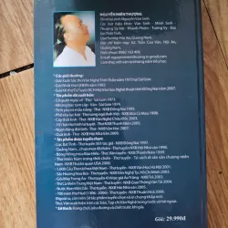 Quà tình thơ (bìa cứng)
 755698