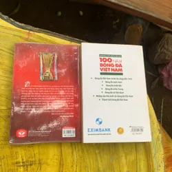 COMBO BÓNG ĐÁ VIỆT NAM: 100 năm bóng đá VIỆT NAM & Việt nam vô địch 740318