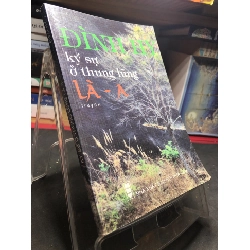 Ký sự ở thung lũng Là a 2007 mới 70% ố bẩn nhẹ Đình Hy HPB0906 SÁCH VĂN HỌC Rebooks.vn