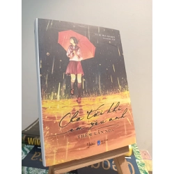Cho tới khi em yêu anh thêm lần nữa - Yuki Hayasako (Satoukibi dịch)