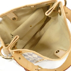 Túi xách vai Louis Vuitton Damier Azur Galliera PM N55215 - Hàng hiệu Chính hãng 766779