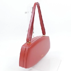 JIL SANDER TAOS CASE BAG - Hàng hiệu Authentic 831727