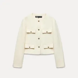 Áo khoác Zara  ( New )  914168