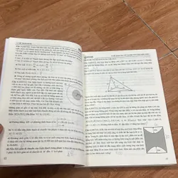 50 đề minh hoạ tốt nghiệp THPT 2025 598602