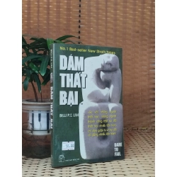 Dám thất bại - Billi P.S.Lim