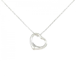 Dây chuyền Tiffany Open Heart - Hàng hiệu Authentic