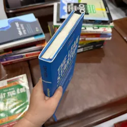 THE LEAN STARTUP – KHỞI NGHIỆP TINH GỌN (Eric Ries) - K4 1022635