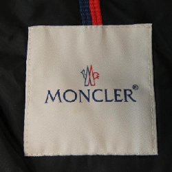 MONCLER TALEV Áo khoác lông - Hàng hiệu Chính hãng 815115