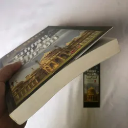 Tượng Thần Sụp Đổ - C. S. Harris 799448