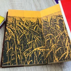 Đất vỡ hoang – tiểu thuyết nổi tiếng của Mikhail Sholokhov 929075