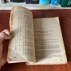 [Sách Xưa] - II Tựa sách: Niên Biểu Việt Nam - Vụ Bảo Tồn Bảo Tàng - 1984 526167
