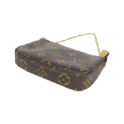 Túi đeo chéo mini Monogram Louis Vuitton M58009 620227