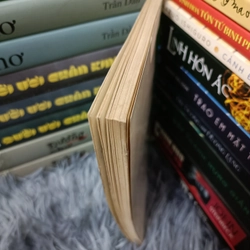 Grillet và sự đổi mới tiểu thuyết 517594