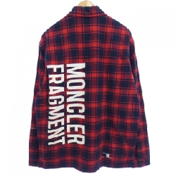 Áo sơ mi MONCLER GENIUS - Hàng hiệu Authentic 900149