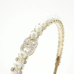 Băng đô Chanel AB7627 626704