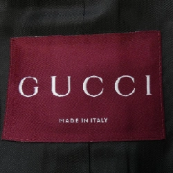 Gucci GUCCI 816679 Z8BXF Áo khoác - Hàng hiệu Chính hãng 822384