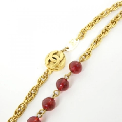 【Vintage】Dây chuyền Chanel 626188