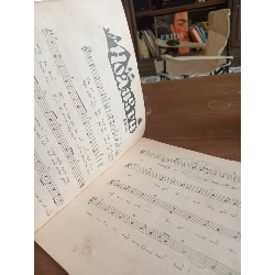 Nhạc quyển Ca khúc Đức Huy 976761