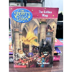 The Golden Wasp - Tony Abbott