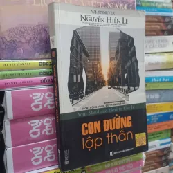 con đường lập thân 796844
