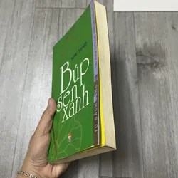 Búp sen xanh. 6a4 737093