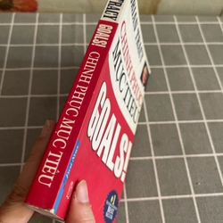 Chinh phục mục tiêu 408444
