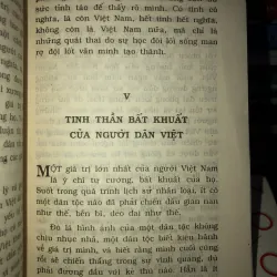 Người Việt cao quý - Vũ Hạnh 932790