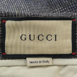 Gucci GUCCI 690469 ZABKO Quần - Hàng hiệu Chính hãng 889875