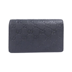 Ví dây chuyền GG ENBLEM 818705 AAEEM của Gucci - Hàng hiệu Chính hãng 806733