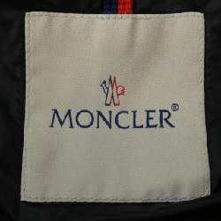 MONCLER HERMINE Áo khoác lông - Hàng hiệu Chính hãng 813058