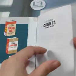 Từ Điển Chính Tả Tiếng Việt 727289