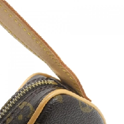 Túi xách vai Louis Vuitton Monogram Pochette Croissant M51510 - Hàng hiệu Chính hãng 802973