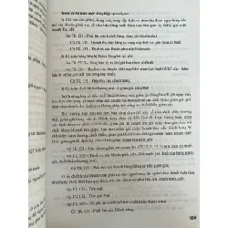 Tổ chức kế toán tài chính trong doanh nghiệp - PGS,TS. Trần Văn Hợi 719517