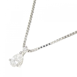 Dây chuyền kim cương GSTB 0.30CT - Hàng hiệu Chính hãng 843657