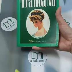 Trà Hoa Nữ 674981