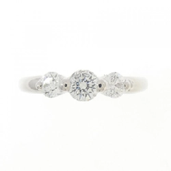 Nhẫn kim cương PT900 0.64CT - Hàng hiệu Authentic 855617