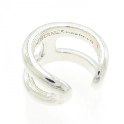 Nhẫn nhỏ Osmose của Hermès - Hàng hiệu Authentic 837492