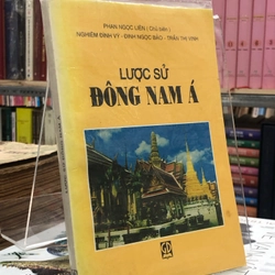 LƯỢC SỬ ĐÔNG NAM Á