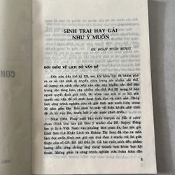 Bạn muốn sinh con trai hay con gái? - Linh Sơn - 1998s 551308