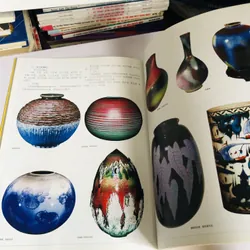 📘 陶艺设计 (Sách về thiết kế gốm sứ – tiếng Trung) 601397