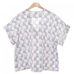 HERMES Hàng hiệu - Áo 824138