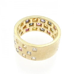 Nhẫn Sapphire Juné 2.12CT - Hàng hiệu Chính hãng 835238