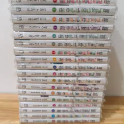 Văn phòng thám tử quái vật full t1-18