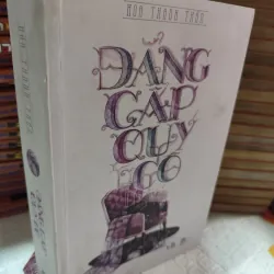 ĐẲNG CẤP QUÝ CÔ - k4 1019072