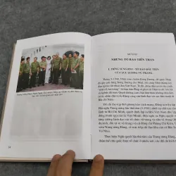 LỊCH SỬ BÁO QUÂN ĐỘI NHÂN DÂN 1950 - 2000 936724