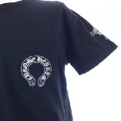 Áo thun CHROME HEARTS - Hàng hiệu Chính hãng 897416